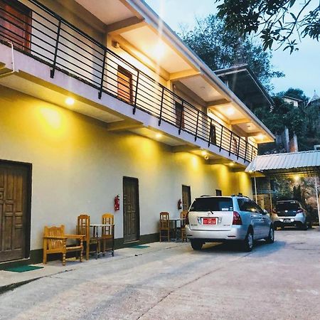 Pinlon Pann Motel Mawlamyine Exterior photo